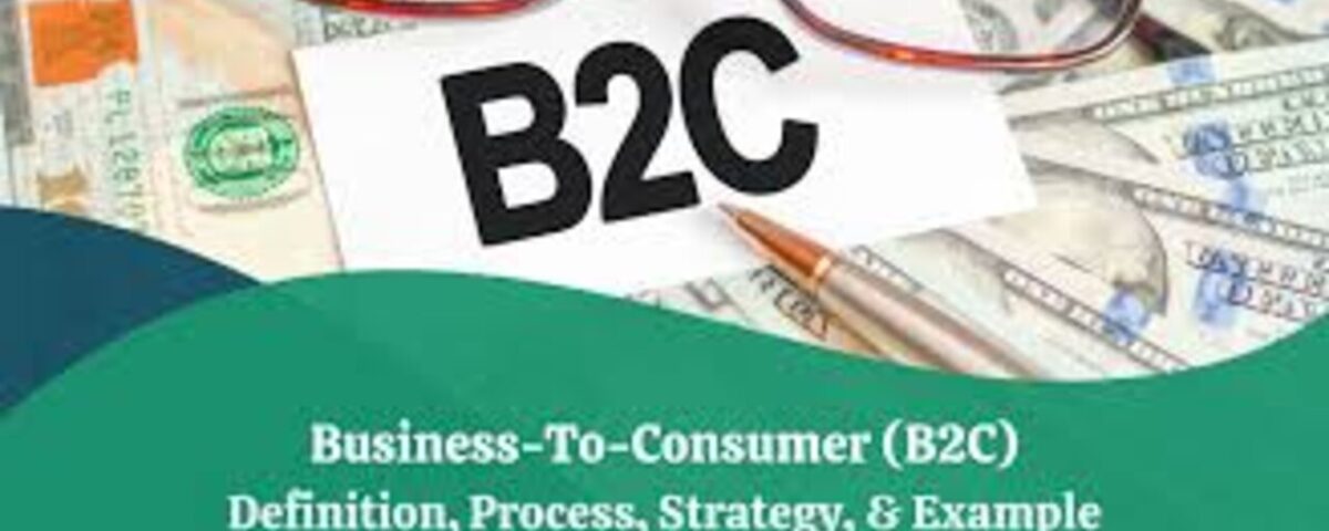 B2C: Customer Engagement through the Consumers' Eyes