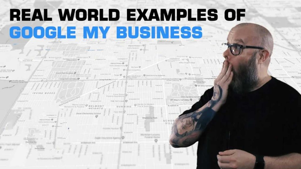 Real-World Examples of GMB