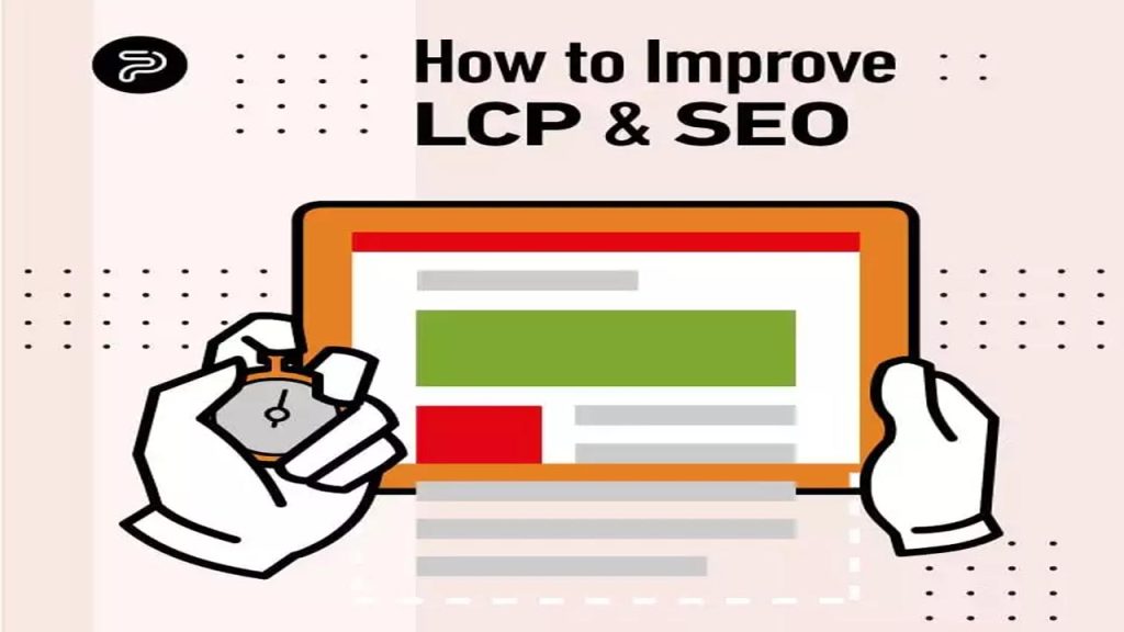 LCP and SEO