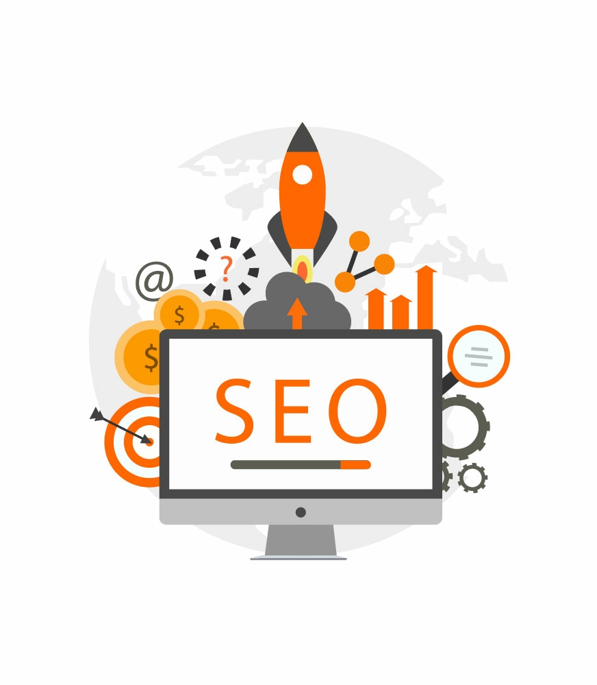 Social Media Management and SEO