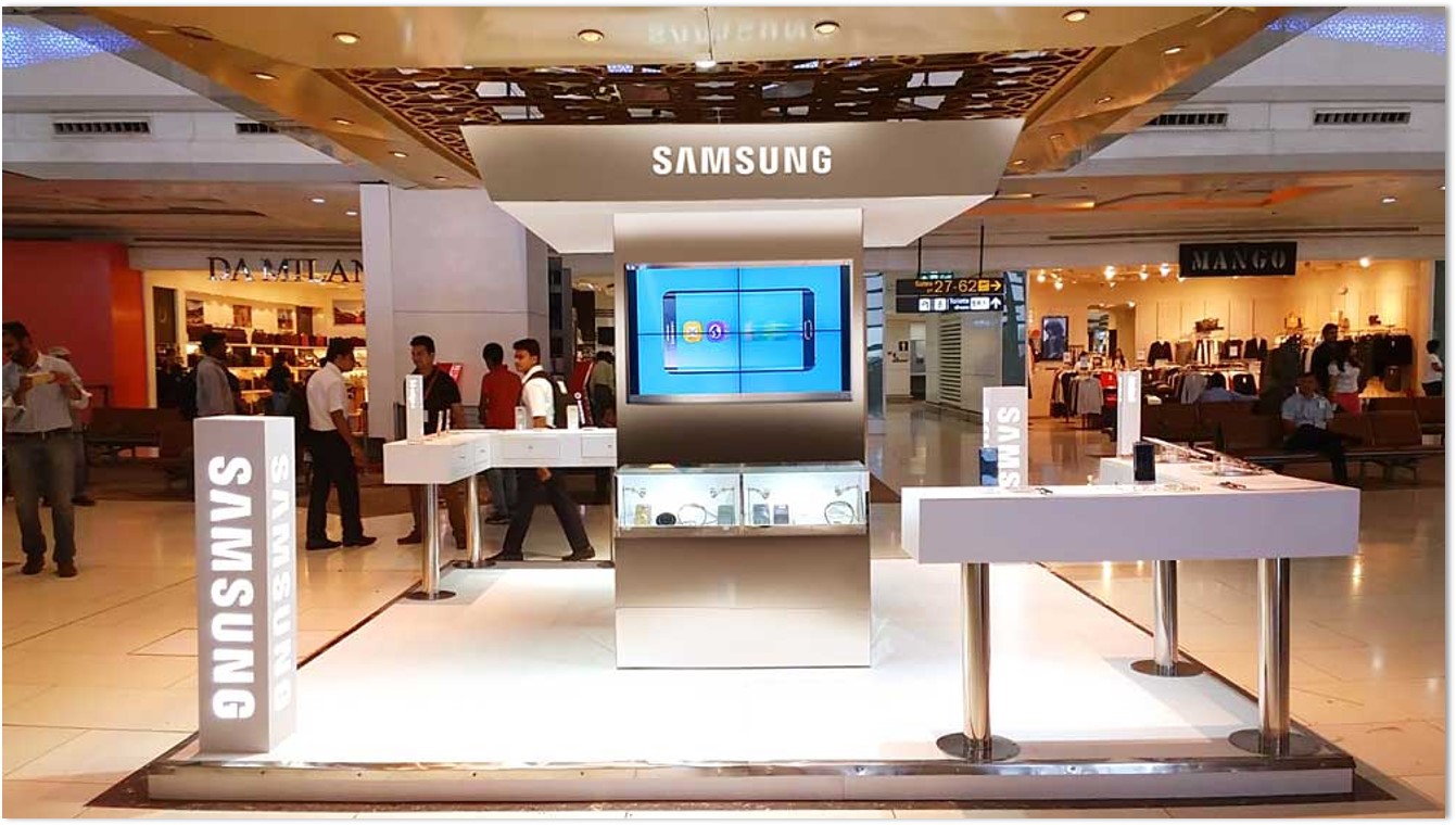 Corporate Branding in Lucknow